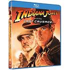 Indiana Jones: Det Sista Korståget (Blu-ray)