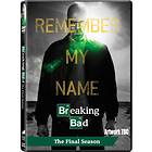 Breaking Bad - Final Season (UK) (DVD)