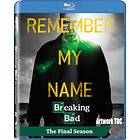 Breaking Bad - Final Season (UK) (Blu-ray)