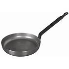 Vogue Cookware K379 Omelette Pan 25cm