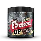 Swedish Supplements F#cked Up! Halo Edition 0,23kg
