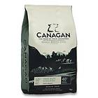 Canagan Dog Free-Run Chicken Small Breed 2kg