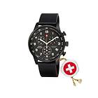 Swiss Military Chronograph 20042BPL-1RUB
