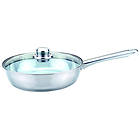 Sabichi Essential Fry Pan 24cm (with Lid)