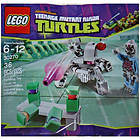 LEGO Teenage Mutant Ninja Turtles 30270 Kraang Laser Turret