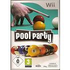 Pool Party (Wii)