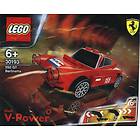 LEGO Racers 30193 GT Berlinetta