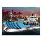 LEGO Advanced Models 10152 Maersk Sealand Container Ship