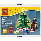 LEGO Seasonal 40058 Decorating the Tree