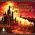 Fallen City Of Karez