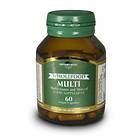 Nature's Own Wholefood Multi 60 Capsules