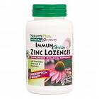 Nature's Plus ImmunActin Zinc 60 Tablets