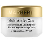 Marbert Multi-active Vitamin Regenerating Cream 50ml