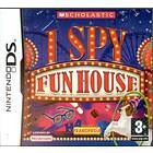 I SPY Fun House (DS)