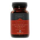 Terranova Antioxidant Nutrient Complex 50 Capsules