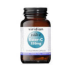 Viridian Ester-C 550mg 30 Capsules