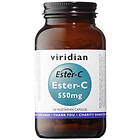 Viridian Ester-C 550mg 150 Capsules