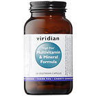 Viridian High Five Multivitamin & Mineral 120 Capsules