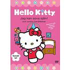 Hello Kitty - Jag Kan Sova Själv! (DVD)