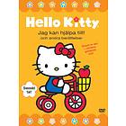 Hello Kitty - Jag Kan Hjälpa Till! (DVD)