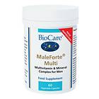 BioCare MaleForte Multi 60 Capsules