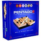 Pentago (Solid Birch Edition)