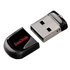 SanDisk USB Cruzer Fit 64Go