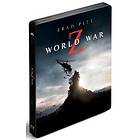 World War Z (3D) - SteelBook (FR)