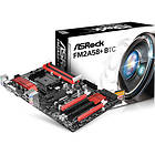 ASRock FM2A75 Pro4+