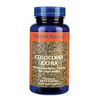 Higher Nature ColoClear Extra 90 Capsules