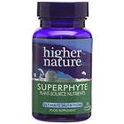 Higher Nature Superphyte 30 Capsules