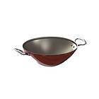 de Buyer Prima Matera Wok 32cm