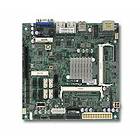 Supermicro X10SBA