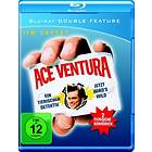 Ace Ventura: Pet Detective + When Nature Calls (DE) (Blu-ray)