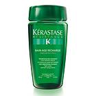 Kerastase Resistance Bain Age Recharge Shampoo 250ml