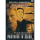 Partners in crime (DVD)