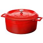 Lava Cookware Dutch Oven Gryta 28cm 6,5L