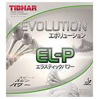 Tibhar Evolution EL-P