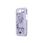 Mosaic Theory Limited Le Chat for Samsung Galaxy S III