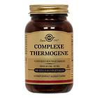 Solgar Thermogenic Complex 60 Kapslar