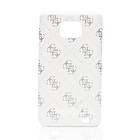 Guess Hard Case 4G for Samsung Galaxy S II