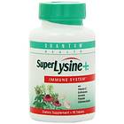 Quantum Health Super Lysine + Immune System 90 Tablets