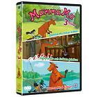 Mamma Mu - Box (DVD)