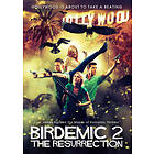 Birdemic 2 - The Resurrection (US) (DVD)