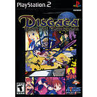 Disgaea: Hour of Darkness (USA) (PS2)