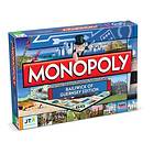 Monopoly: Bailiwick Of Guernsey