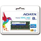 Adata Performance Value SO-DIMM DDR3L 1600MHz 8GB (ADDS1600W8G11-S)