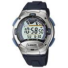 Casio Collection W-753-2A