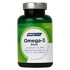 Nycoplus Omega-3 Basic 90 Kapslar