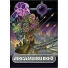 Mecanisburgo